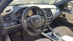 BMW X4 xDrive35d  - Foto 8