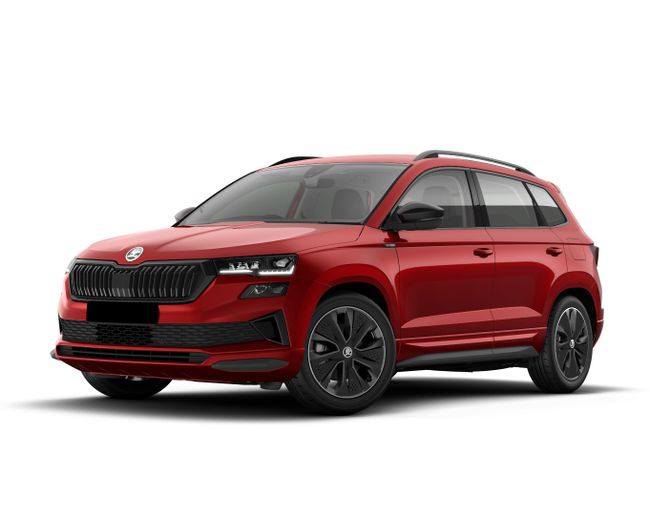 Skoda Karoq1.5 TSI 110kW (150CV) DSG ACT Sportline