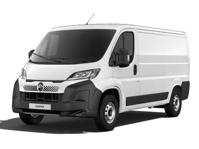 Citroën Jumper 2.2 BLUEHDI 140 L2H2