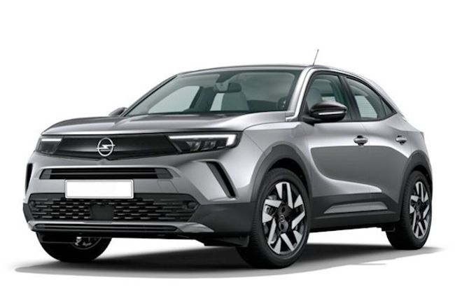 Opel Mokka 1.2 T 100kW (136 CV) GS