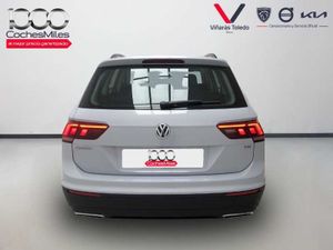 Volkswagen Tiguan VOLKSWAGEN  1.4 ACT TSI Advance DSG 150cv   - Foto 5