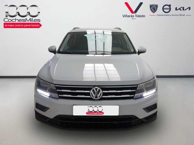 Volkswagen Tiguan VOLKSWAGEN  1.4 ACT TSI Advance DSG 150cv   - Foto 4