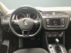 Volkswagen Tiguan VOLKSWAGEN  1.4 ACT TSI Advance DSG 150cv   - Foto 13