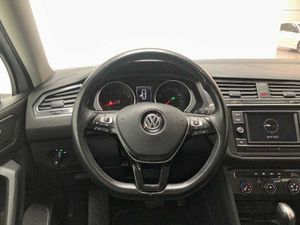 Volkswagen Tiguan VOLKSWAGEN  1.4 ACT TSI Advance DSG 150cv   - Foto 17