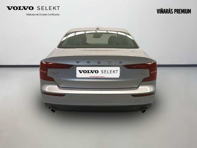Volvo S60 T4 Inscription Automático   - Foto 8