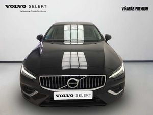 Volvo S60 T8 Twin Inscription Plug-In Hybrid AWD   - Foto 4