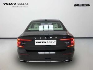 Volvo S60 T8 Twin Inscription Plug-In Hybrid AWD   - Foto 5