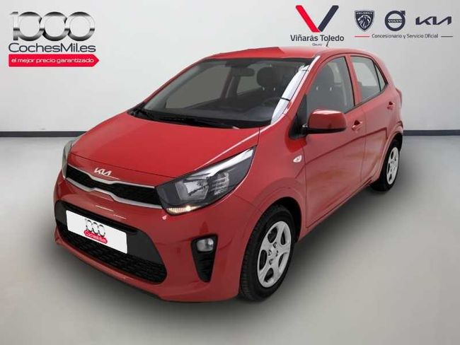 Kia Picanto 1.0 DPI Concept 5pl (MY22)   - Foto 2