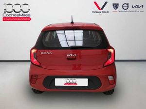 Kia Picanto 1.0 DPI Concept 5pl (MY22)   - Foto 5