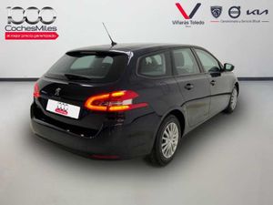 Peugeot 308 SW Business Line BlueHDi 120 S&S 6 Vel. MAN ?6.2   - Foto 8