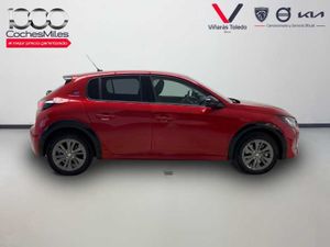 Peugeot e-208 Nuevo 208 5P Allure Pack Eléctrico 136 (100 Kw)   - Foto 6