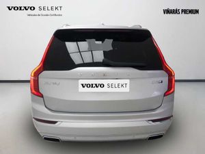 Volvo XC-90 D5 AWD Inscription 7 asientos   - Foto 5