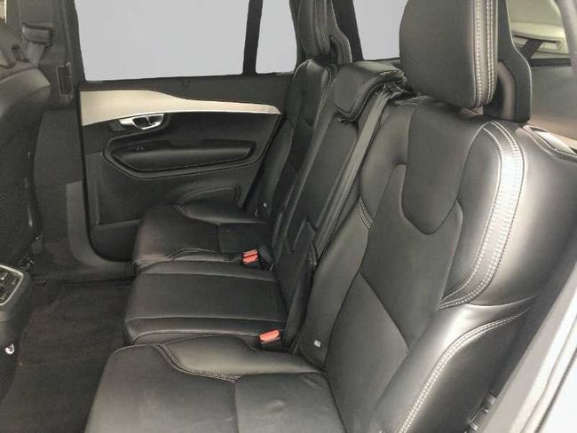 Volvo XC-90 D5 AWD Inscription 7 asientos   - Foto 11