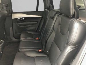 Volvo XC-90 D5 AWD Inscription 7 asientos   - Foto 11