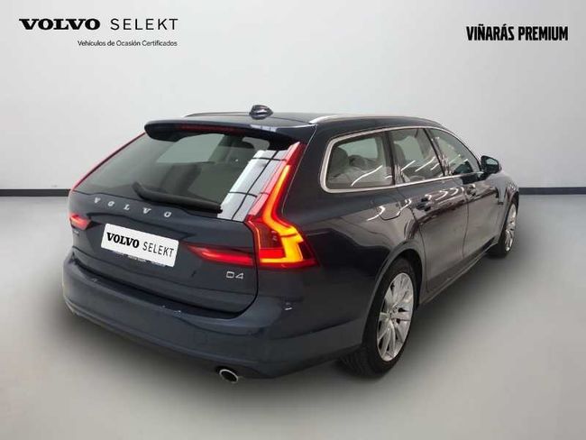 Volvo V90 2.0 D4 BUSINESS PLUS AUTO   - Foto 8