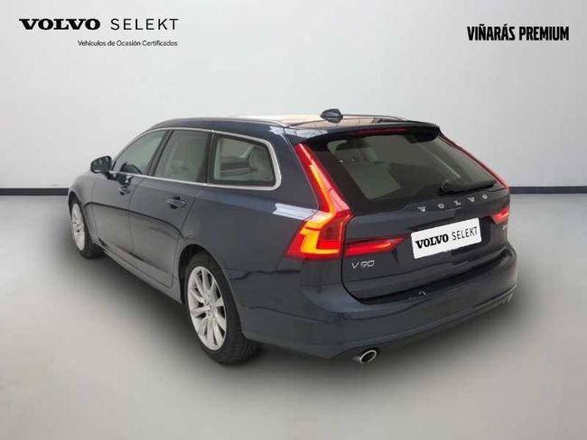Volvo V90 2.0 D4 BUSINESS PLUS AUTO   - Foto 3