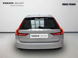 Volvo V90 2.0 D4 BUSINESS PLUS AUTO   - Foto 5