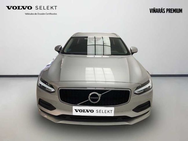 Volvo V90 2.0 D4 BUSINESS PLUS AUTO   - Foto 4