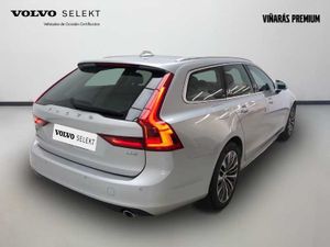 Volvo V90 2.0 D4 BUSINESS PLUS AUTO   - Foto 8