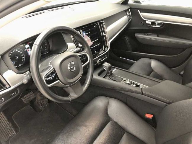 Volvo V90 2.0 D4 BUSINESS PLUS AUTO   - Foto 9