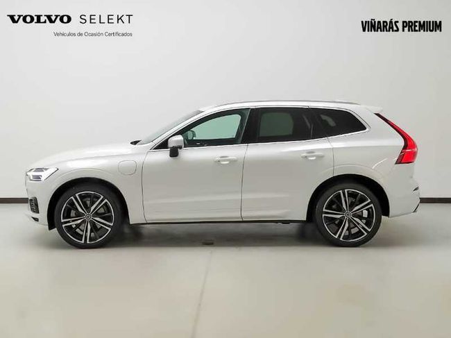 Volvo XC60 T8 TWIN R-DESIGN Plug-In Hybrid AWD   - Foto 5