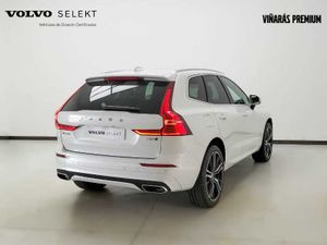 Volvo XC60 T8 TWIN R-DESIGN Plug-In Hybrid AWD   - Foto 8