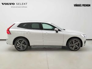 Volvo XC60 T8 TWIN R-DESIGN Plug-In Hybrid AWD   - Foto 7