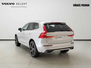 Volvo XC60 T8 TWIN R-DESIGN Plug-In Hybrid AWD   - Foto 3