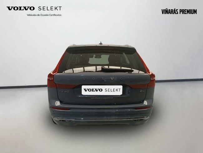 Volvo XC60 B4 Bright Plus (D) Auto   - Foto 6