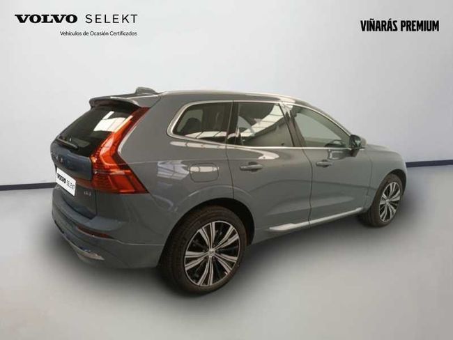 Volvo XC60 B4 Bright Plus (D) Auto   - Foto 3