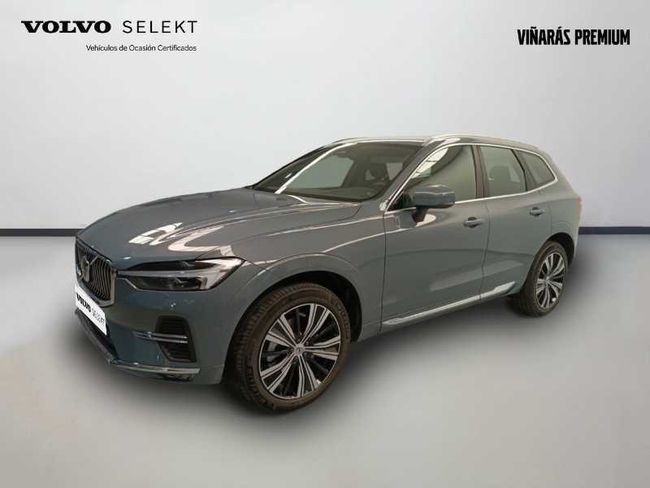 Volvo XC60 B4 Bright Plus (D) Auto   - Foto 2