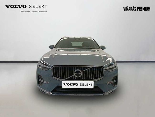 Volvo XC60 B4 Bright Plus (D) Auto   - Foto 5