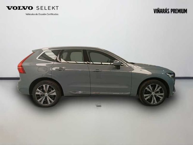 Volvo XC60 B4 Bright Plus (D) Auto   - Foto 7