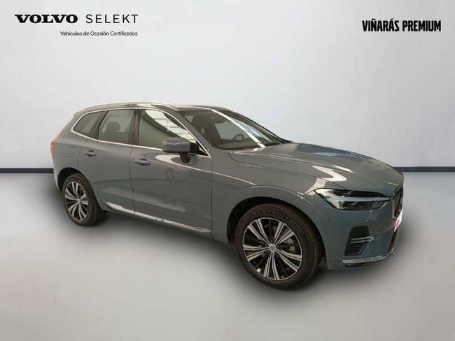 Volvo XC60 B4 Bright Plus (D) Auto   - Foto 8