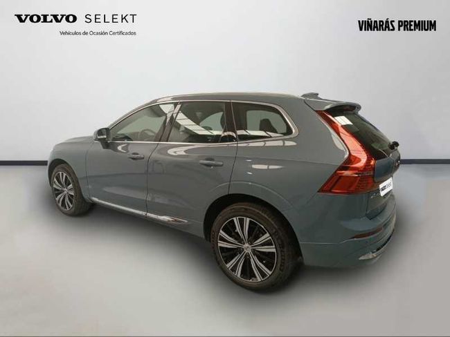 Volvo XC60 B4 Bright Plus (D) Auto   - Foto 4