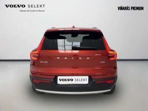 Volvo XC40 D4 Momentum AWD Auto   - Foto 5