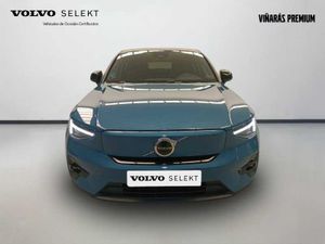 Volvo C40 Recharge Twin Puro Electrico Ultimate Aut.   - Foto 5