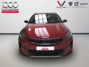 Kia XCeed 1.6 PHEV Tech HYBRIDO ENCHUFABLE   - Foto 4