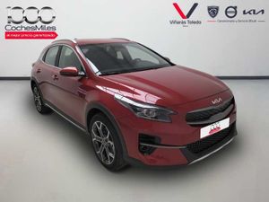 Kia XCeed 1.6 PHEV Tech HYBRIDO ENCHUFABLE   - Foto 7