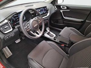 Kia XCeed 1.6 PHEV Tech HYBRIDO ENCHUFABLE   - Foto 19