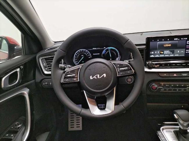 Kia XCeed 1.6 PHEV Tech HYBRIDO ENCHUFABLE   - Foto 17