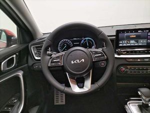 Kia XCeed 1.6 PHEV Tech HYBRIDO ENCHUFABLE   - Foto 17