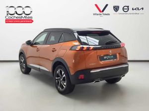 Peugeot 2008 SUV  GT Puretech 130 S&S 6 Vel. MAN.   - Foto 3