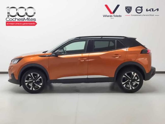 Peugeot 2008 SUV  GT Puretech 130 S&S 6 Vel. MAN.   - Foto 4