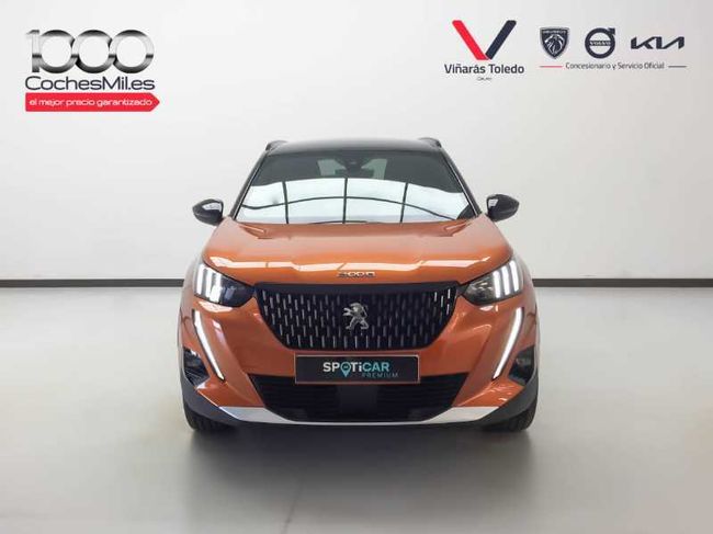 Peugeot 2008 SUV  GT Puretech 130 S&S 6 Vel. MAN.   - Foto 5