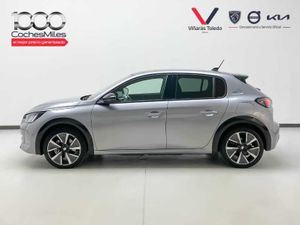 Peugeot e-208 Nuevo 208 5P GT Eléctrico 136 (100 Kw)   - Foto 4