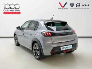 Peugeot e-208 Nuevo 208 5P GT Eléctrico 136 (100 Kw)   - Foto 3