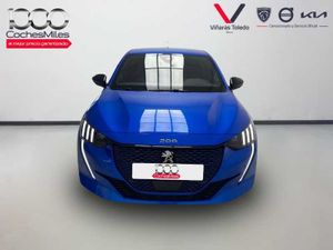 Peugeot e-208 Nuevo 208 5P GT Eléctrico 136 (100 Kw)   - Foto 4