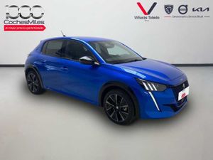 Peugeot e-208 Nuevo 208 5P GT Eléctrico 136 (100 Kw)   - Foto 7