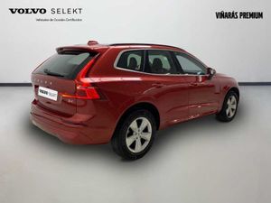 Volvo XC-60 B4 (gasolina) Core Pro Auto   - Foto 8